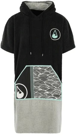 AIRLITE MOLEDO Poncho 2025 