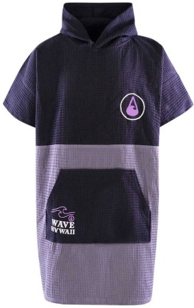 TRAVEL EL YAQUE Poncho 2026 