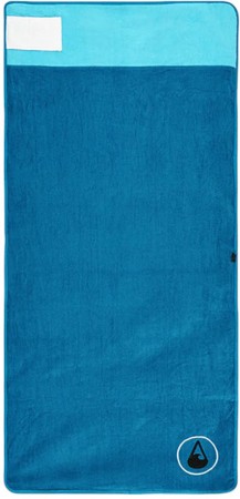 SEIS BEACH Towel 2026 