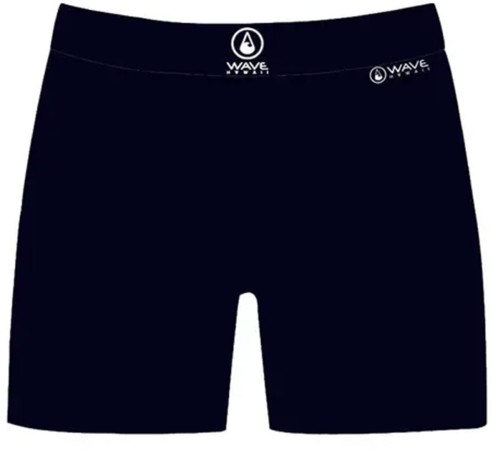 BAMBOO Boxershort 2025 black 