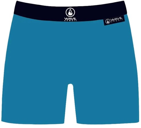 BAMBOO Boxershort 2025 blue 