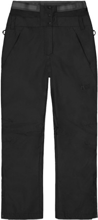 TREVA Hose 2025 black 