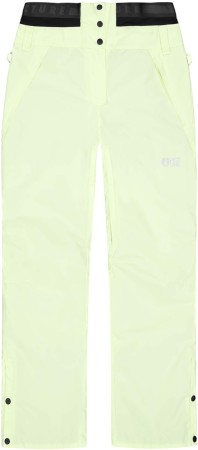 TREVA Hose 2025 lime cream 