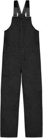 BRITA BIB Hose 2025 black 