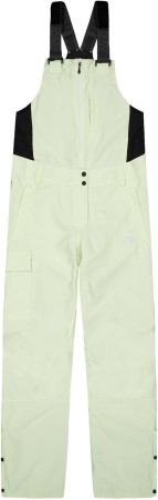 BRITA BIB Pant 2025 lime cream 