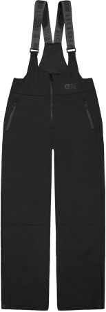 EYERI BIB Pant 2025 black 