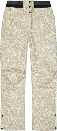 TREVA PRINTED Hose 2025 textury print 