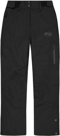 HERMIANCE Hose 2025 black 
