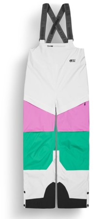 ELWY BIB Hose 2026 vapor grey 