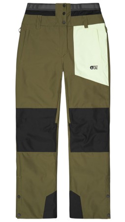 SEEN Hose 2026 tobacco 