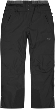 AKNA WOMEN Hose 2026 black 