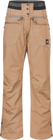 TREVA Hose 2023 dark stone 