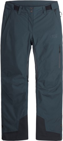 HERMIANCE Hose 2024 dark blue 