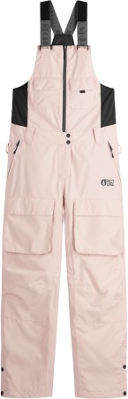 BRITA BIB Pant 2024 shadow gray 