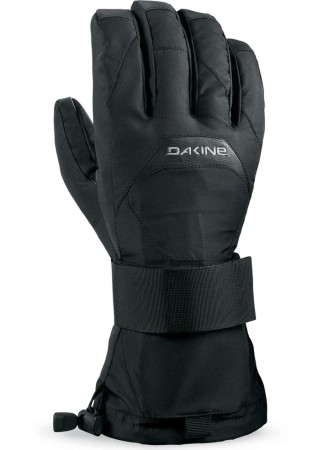 WRISTGUARD Handschuh 2026 black 