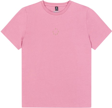VIREL T-Shirt 2025 mauve orchid 