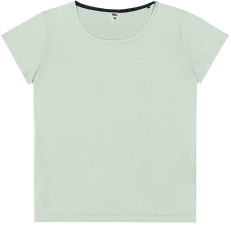 HILA TECH T-Shirt 2025 cloudy blue 