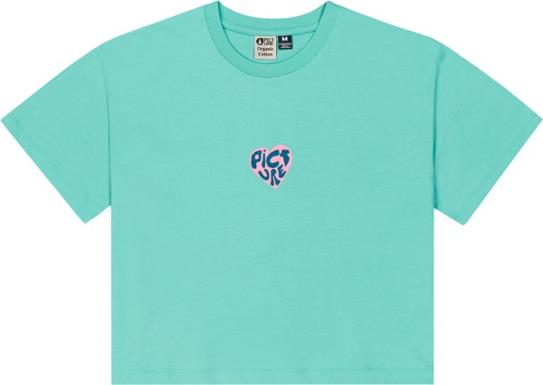 KEYNEE T-Shirt 2026 wasabi 