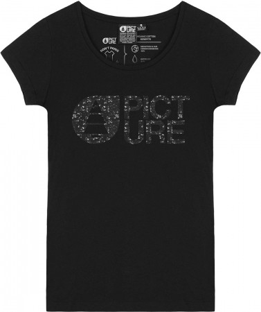 FALL T-Shirt 2022 black 