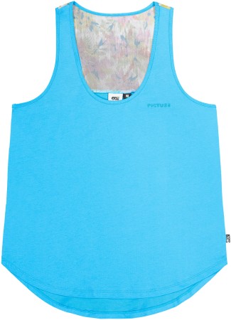 LONI Tank Top 2024 norse blue 