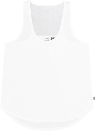 LONI Tank Top 2024 white 