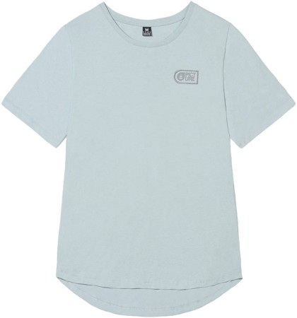 KEY T-Shirt 2022 quarry blue 