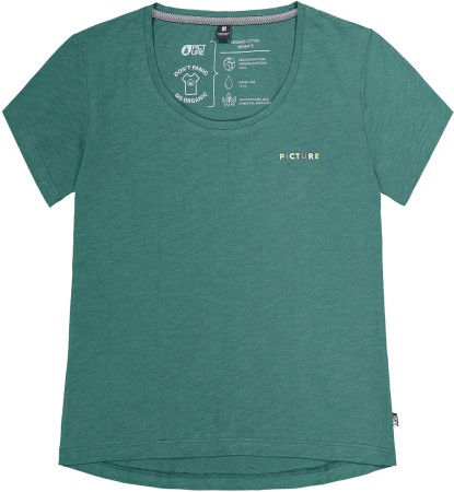 BASEMENT REV T-Shirt 2024 sea pine 