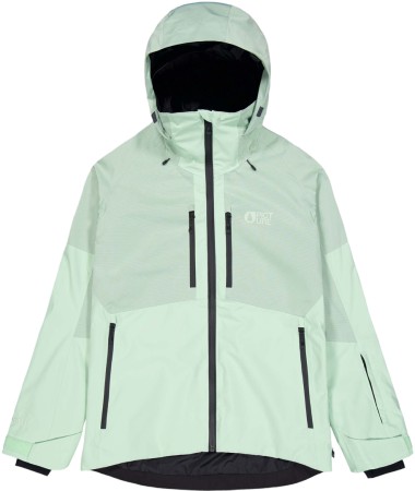 SYGNA Jacke 2025 silt green 