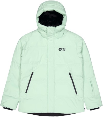 LEMENT Jacke 2025 silt green 