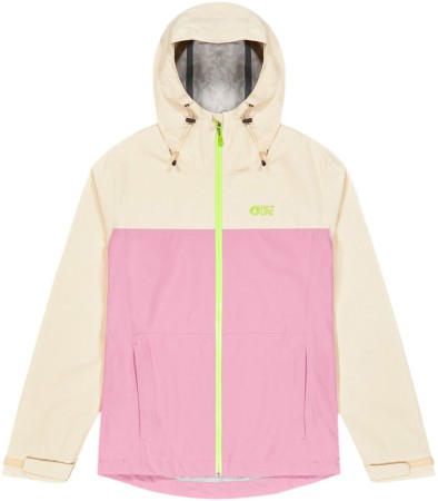 VOLUTE 2.5L WOMEN Jacke 2025 mauve orchid 