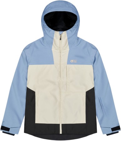 SEAKREST Jacke 2026 stonewash L