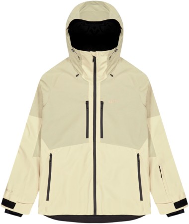 SYGNA Jacke 2026 wood ash 