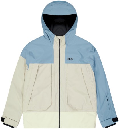 CITRIK WOMEN Jacket 2026 stonewash 