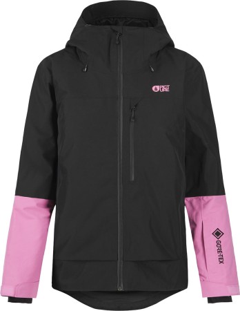 MEREPI WOMEN GORE TEX Jacke 2026 black 