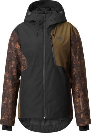 SEEN Jacke 2023 iberis 