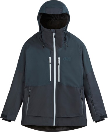 SYGNA Jacket 2024 dark blue 