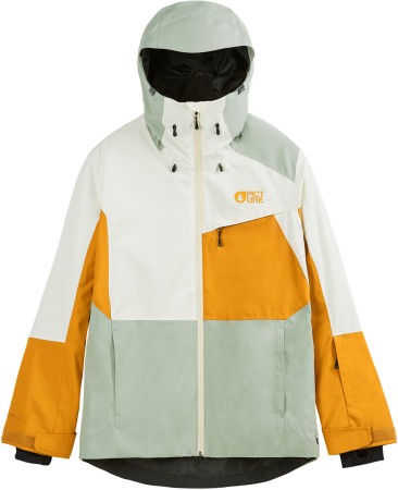 SEEN Jacke 2024 light milk 