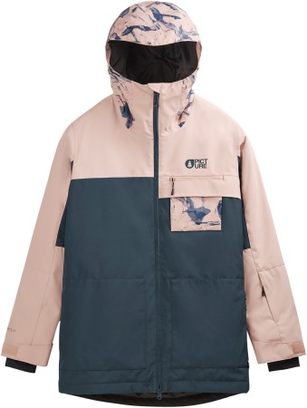 GLAWI Jacket 2024 dark blue 