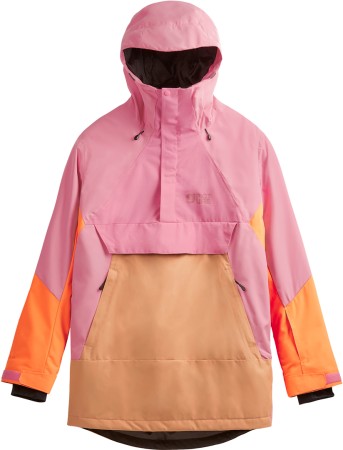 OROYA Jacke 2024 cashmere rose 