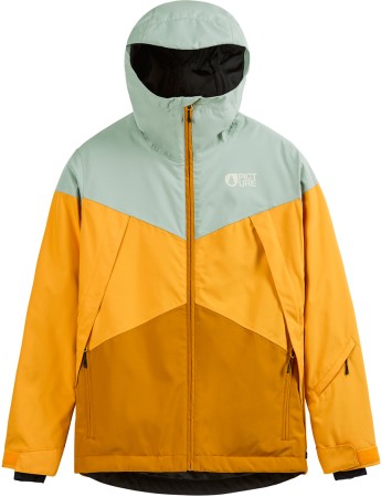 SEAKREST Jacket 2024 camel 