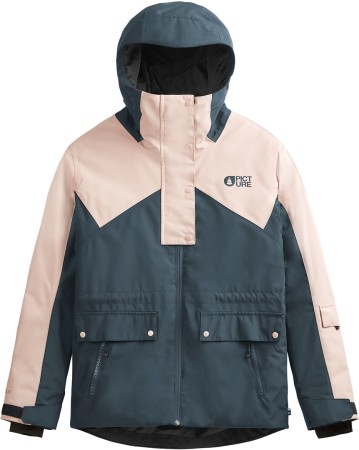 SANY Jacke 2024 dark blue 