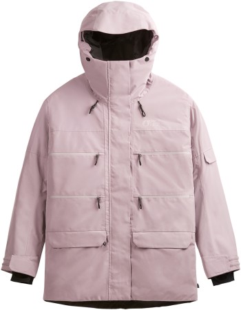 U68 Jacket 2024 sea fog 