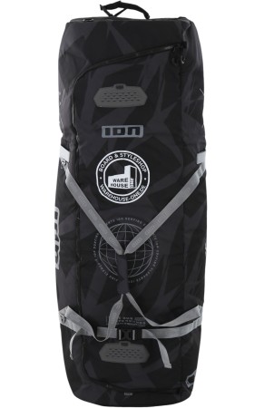 X WH1 GEARBAG TEC GOLF Boardbag black 