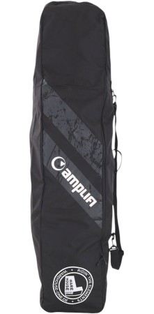 X WH1 TRANSFER Boardbag 2026 logo print 