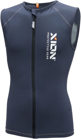 FREERIDE LITE WOMEN Weste 2026 grey 