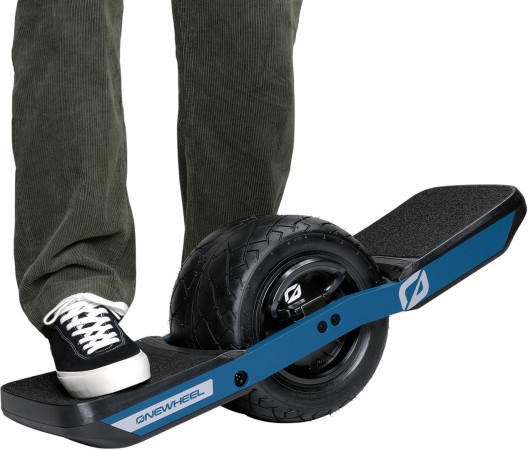 ONEWHEEL XR CLASSIC RECURVE RAILS 