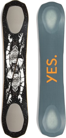 20/20 2nd Snowboard 2024 156