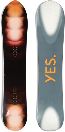 420PH 2nd Snowboard 2024 