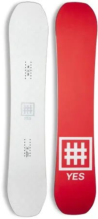 CREAM XTRM HALLDOR 3D LIMITED Snowboard 2026 