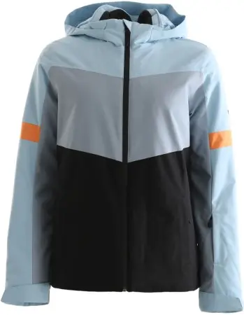PEUTA Jacke 2025 arctic sky 
